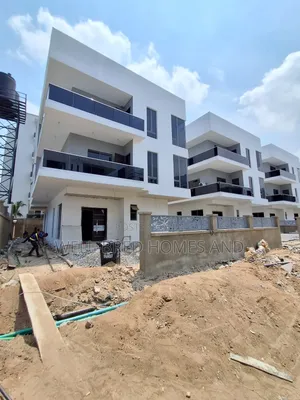 6bdrm Duplex in Ikoyi Lagos for sale