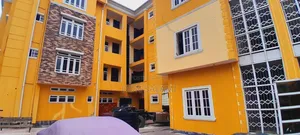 Photo - 3bdrm Apartment in Gra Phase 3, Port-Harcourt for rent
