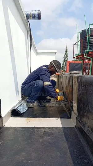 Forecast Waterproofing Expert