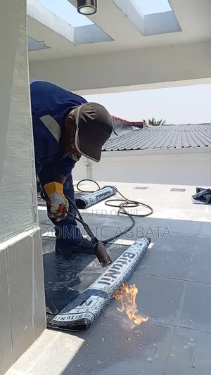 Project Waterproofing Expert