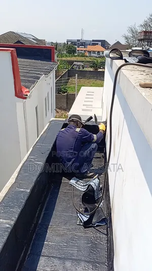 Project Waterproofing Expert