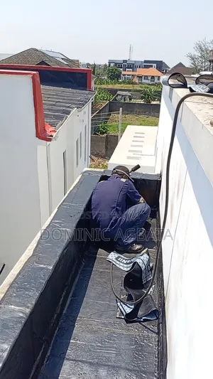 Project Waterproofing Expert
