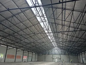 Warehouse Roofing Services