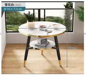 Luxury Side Stool