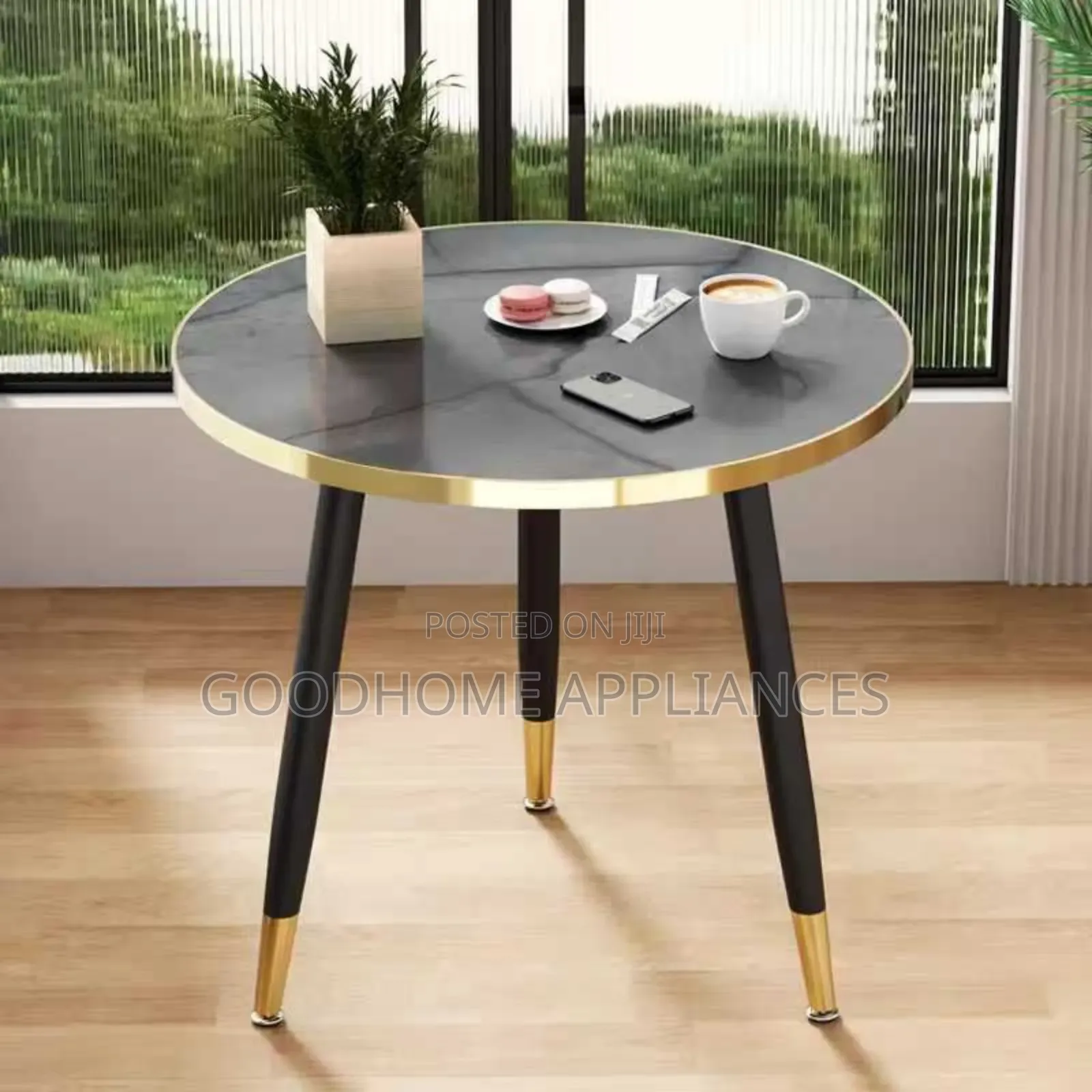 Luxury Side Stool