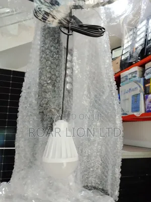 16inch Solar Rechargeable Fan With Panel
