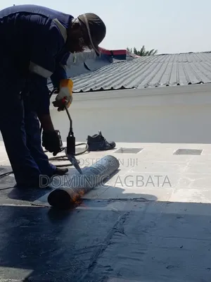 Mr. Project Waterproofing Specialist