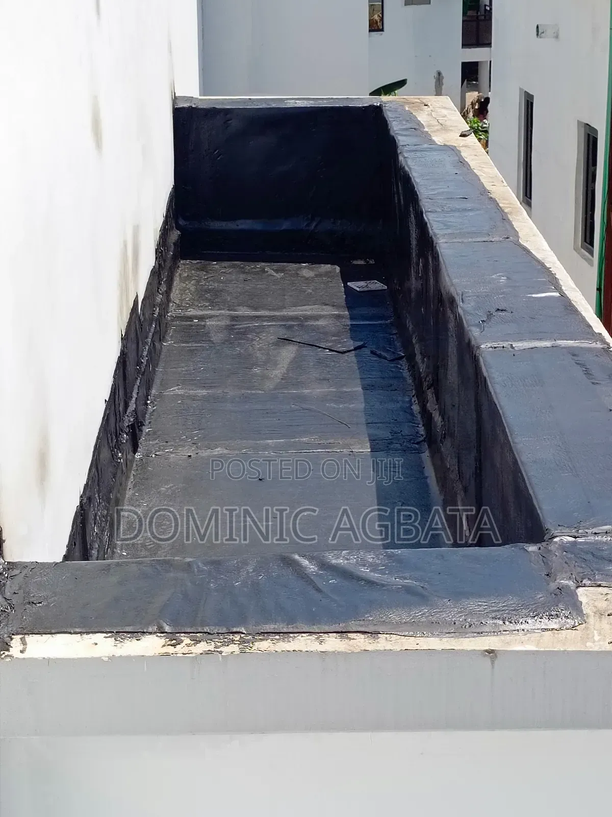 Mr. Project Waterproofing Specialist