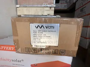 Vami Solid 120amps Controller