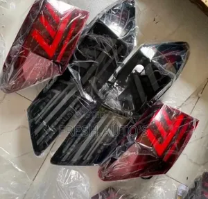 Es350 2008/2010 Upgrade Light