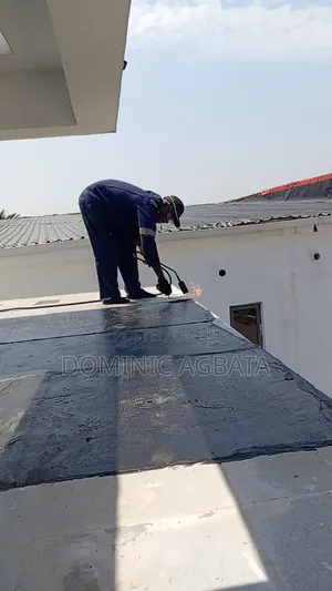 Grasp Waterproofing Experts