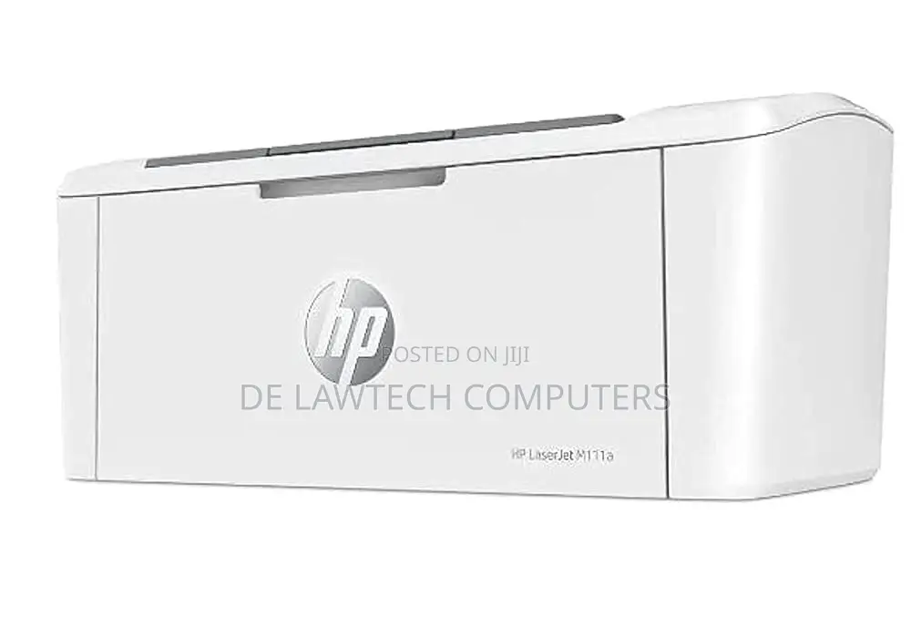 Hp Laserjet M111a Printer
