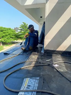 Rank Waterproofing Expert