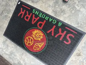 Welcome Your Guest Way With Custom Doormats