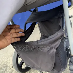 Baby Stroller / Bassinet