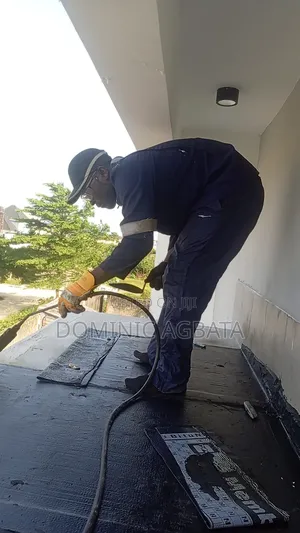 Reinforce Waterproofing Experts