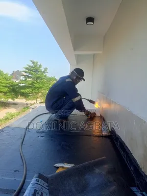 Reinforce Waterproofing Experts