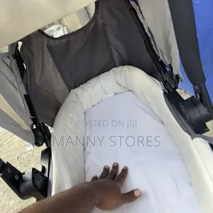 Baby Stroller