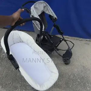 Baby Stroller