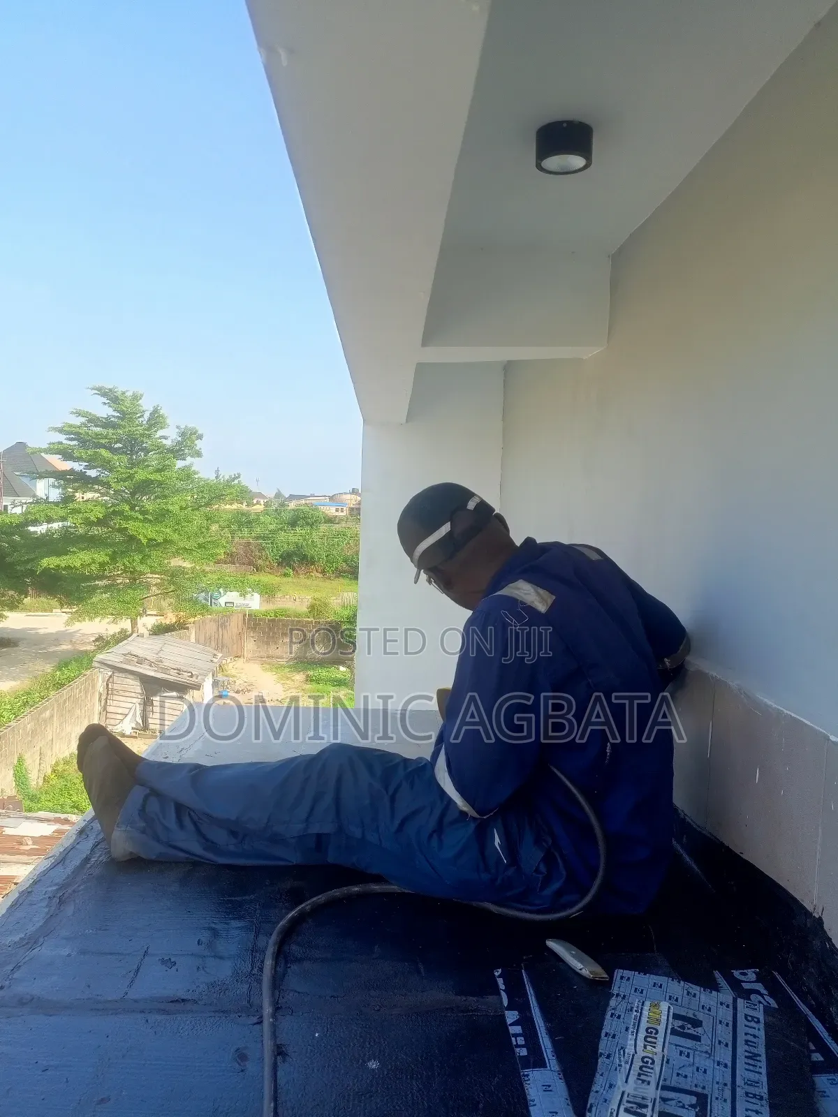 Transformed Waterproofing Experts