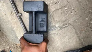 10kg Dead Weight Scale
