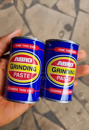 Abro Grinding Paste