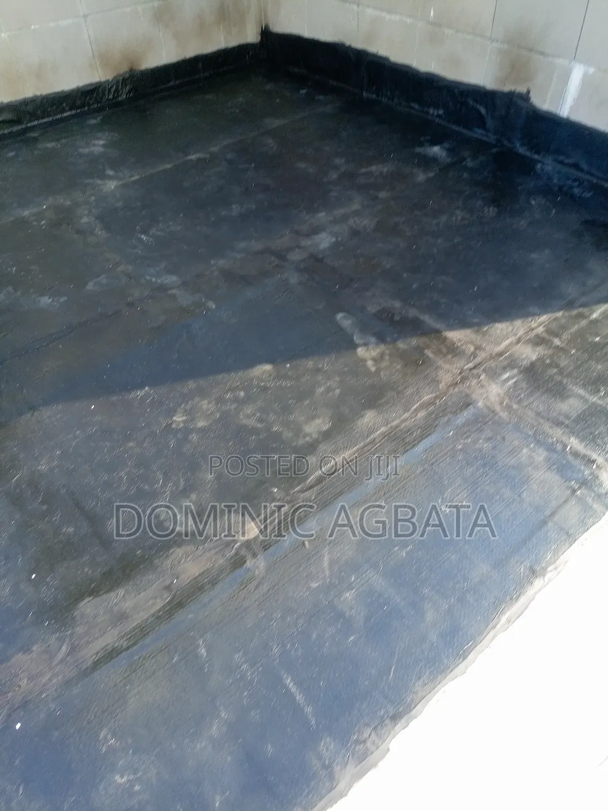 Serendipity Waterproofing Expert