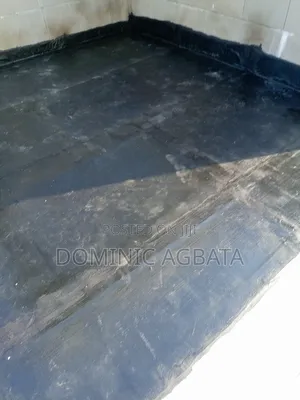 Serendipity Waterproofing Expert