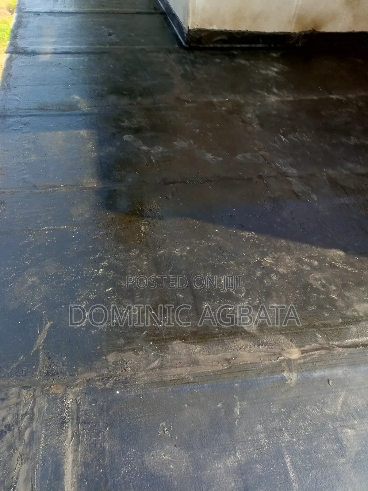 Serendipity Waterproofing Expert