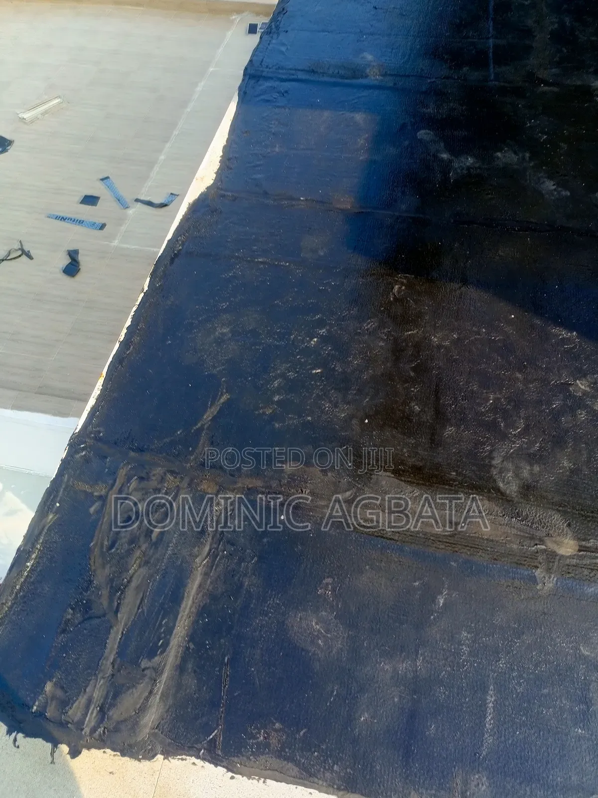 Serendipity Waterproofing Expert