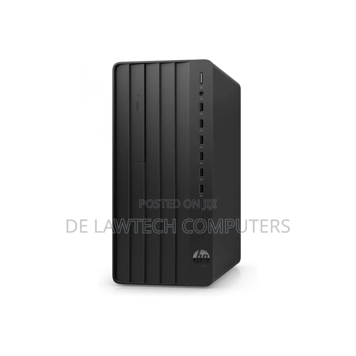 New Desktop Computer HP 290 G9 8GB Intel Core I7 SSD 512GB