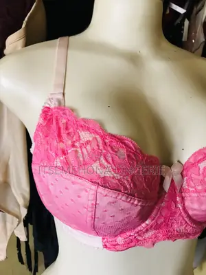 Tu Lace Balconette Bra 38dd