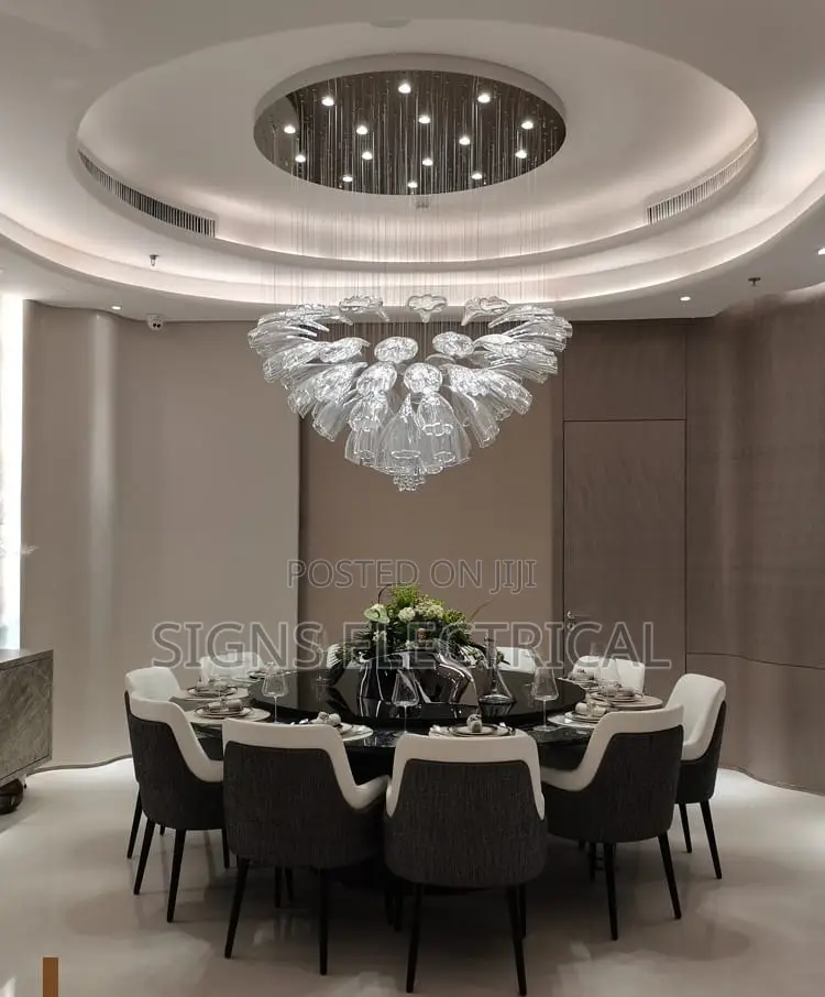 New Trend Modern Blossoms Design