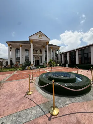 Photo - Furnished 9bdrm Mansion in Jericho Gra, Ibadan for sale
