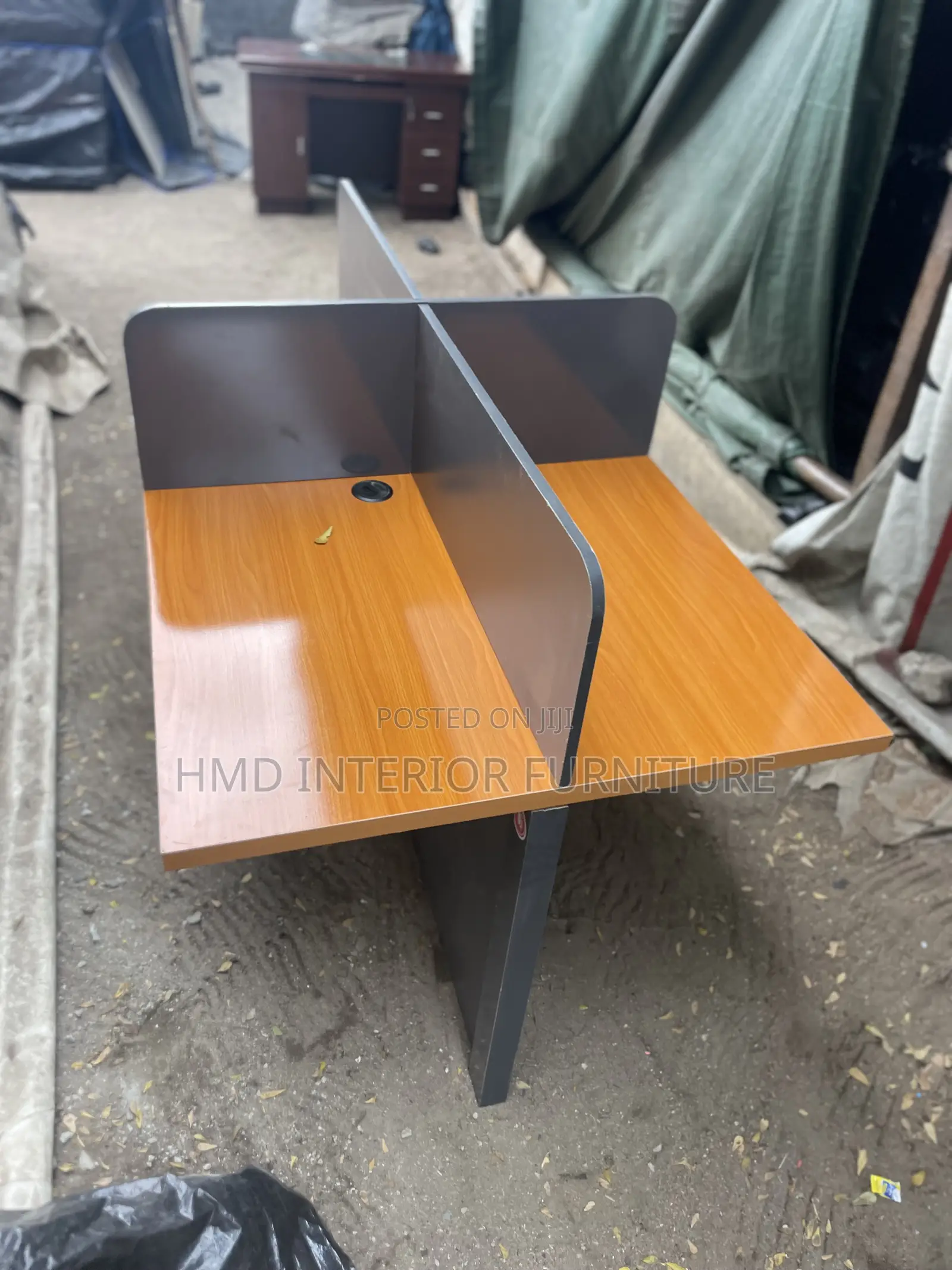 Workstation 4 in 1