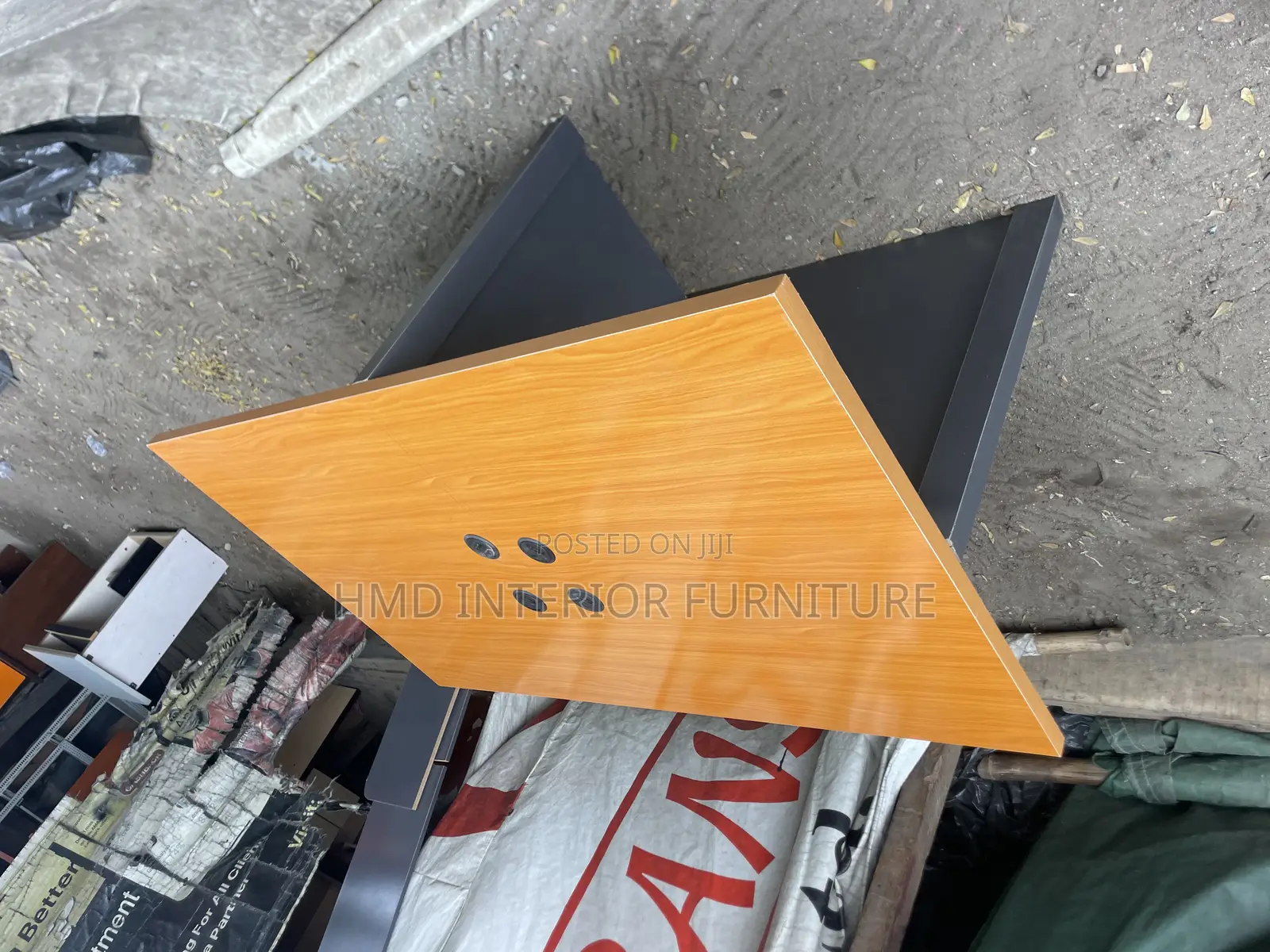 Workstation 4 in 1