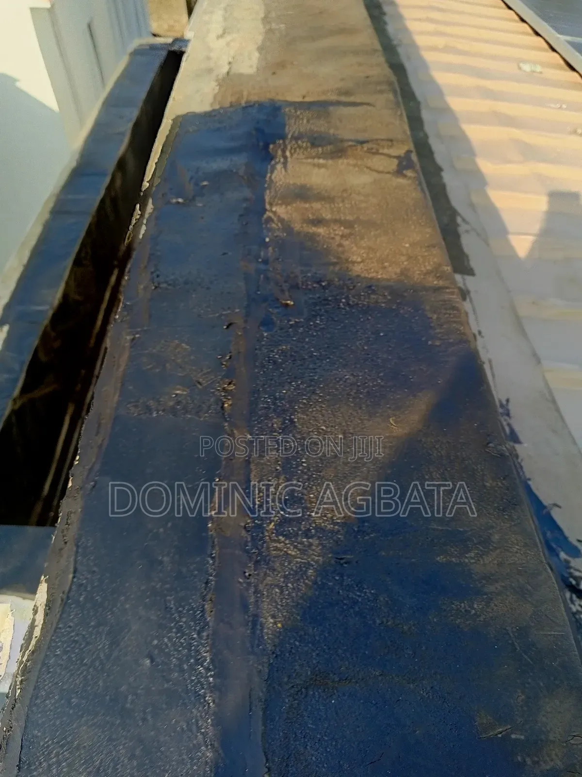 Sanguine Waterproofing Experts