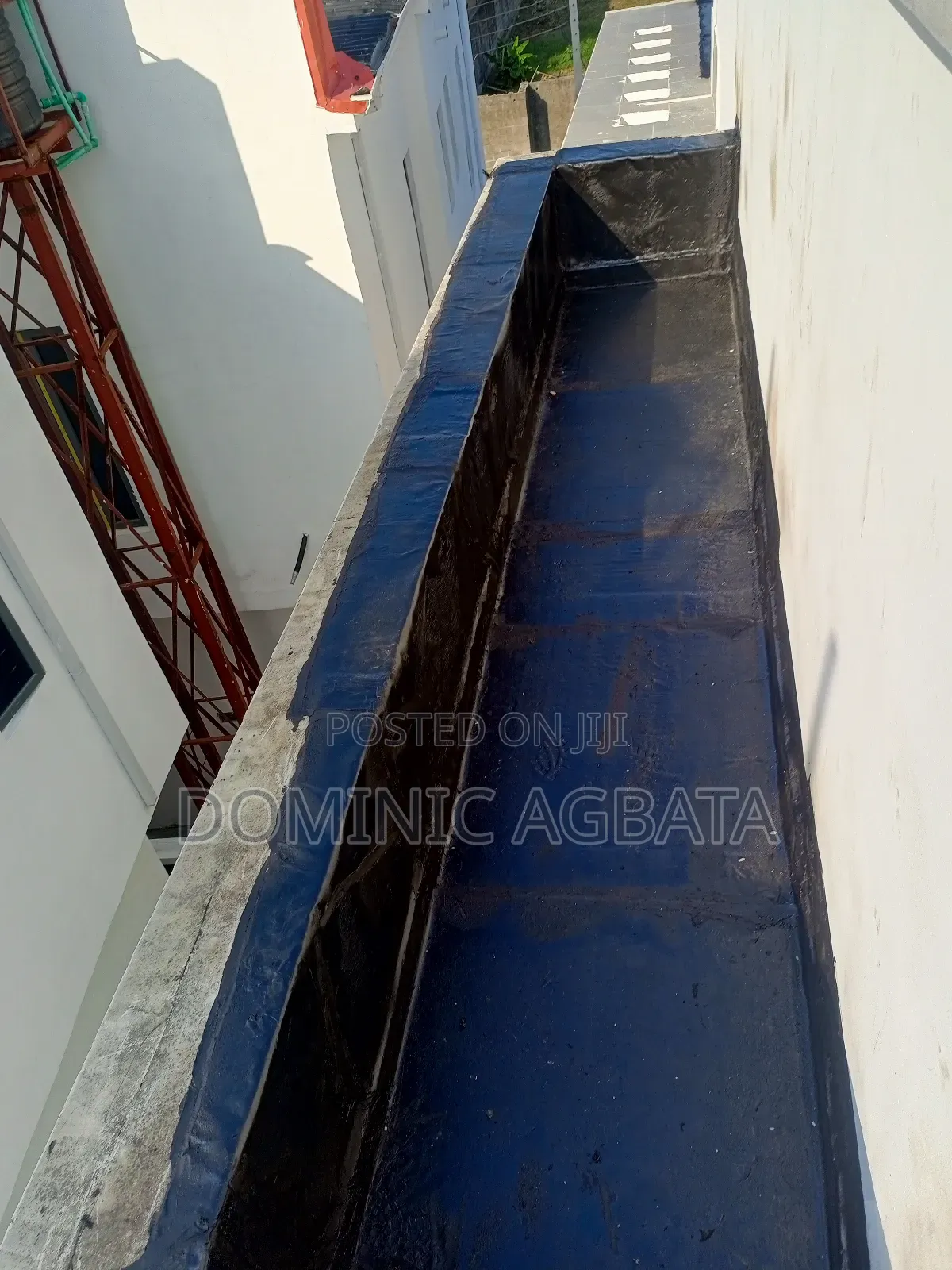 Sanguine Waterproofing Experts