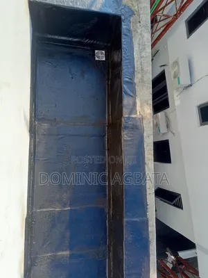Sanguine Waterproofing Experts
