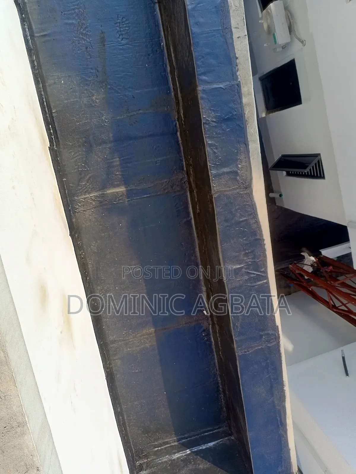 Sanguine Waterproofing Experts