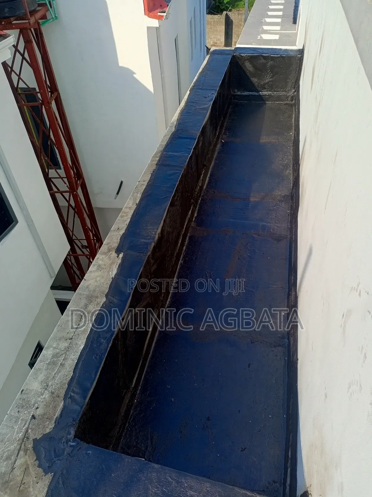 Sanguine Waterproofing Experts