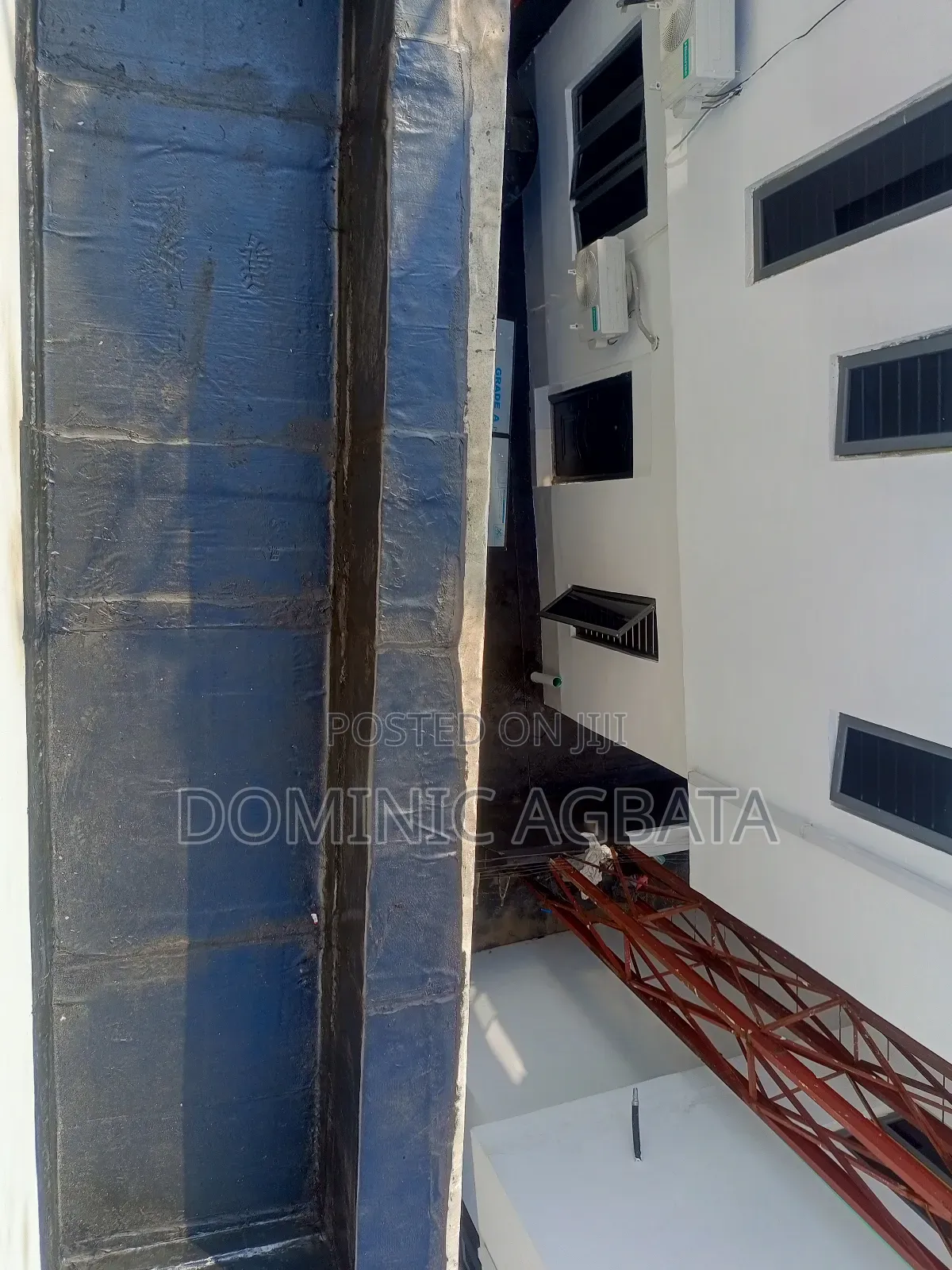 Sanguine Waterproofing Experts