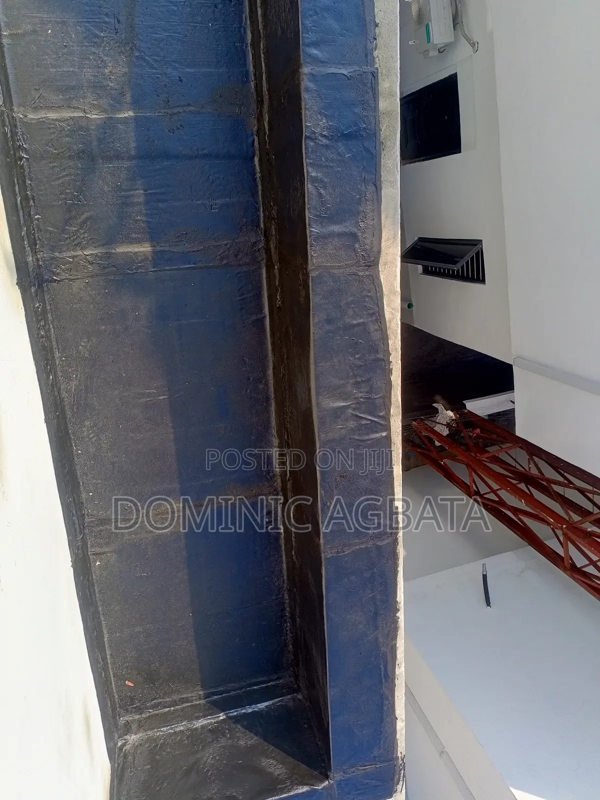 Sanguine Waterproofing Experts