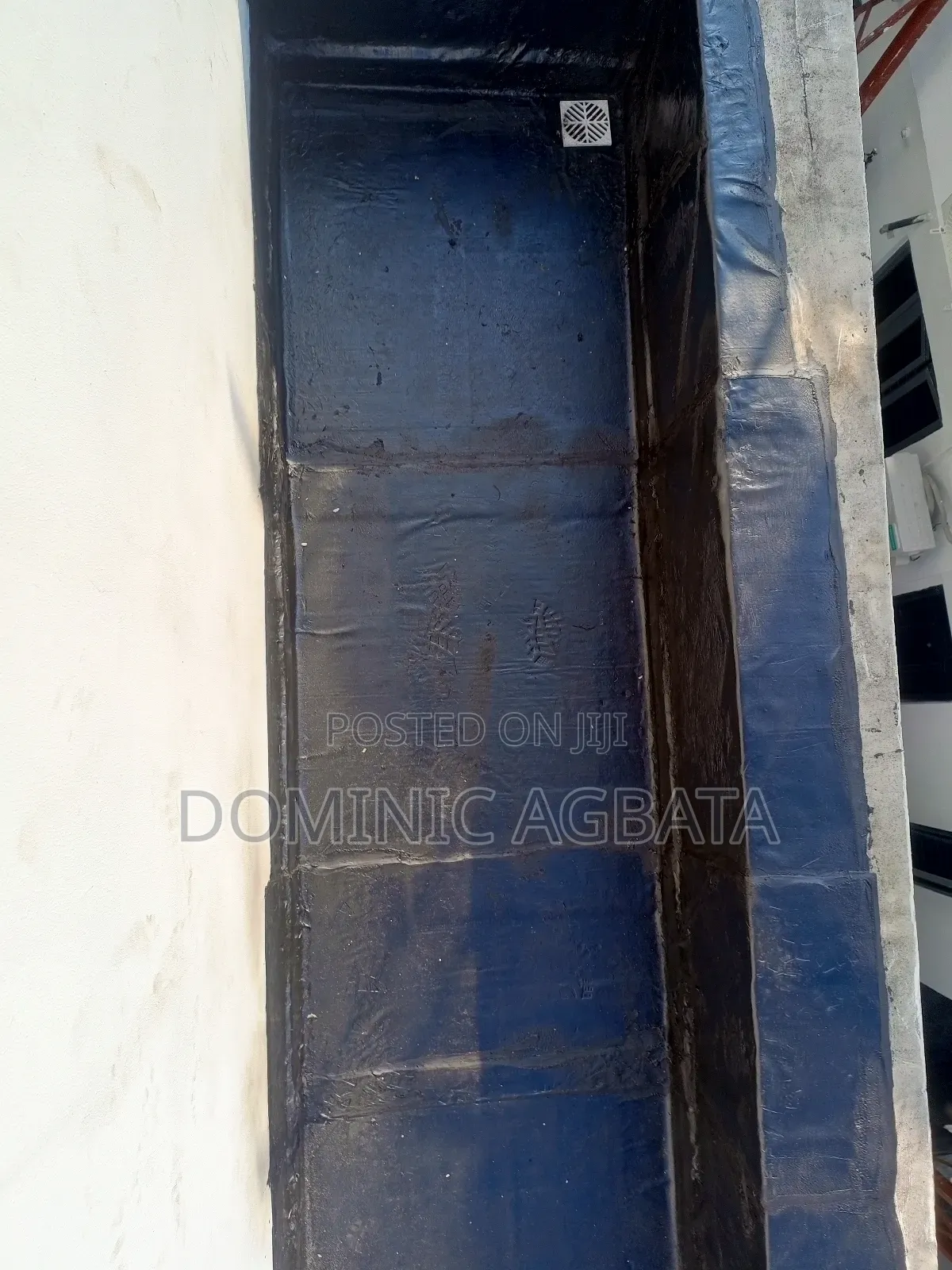 Sanguine Waterproofing Experts