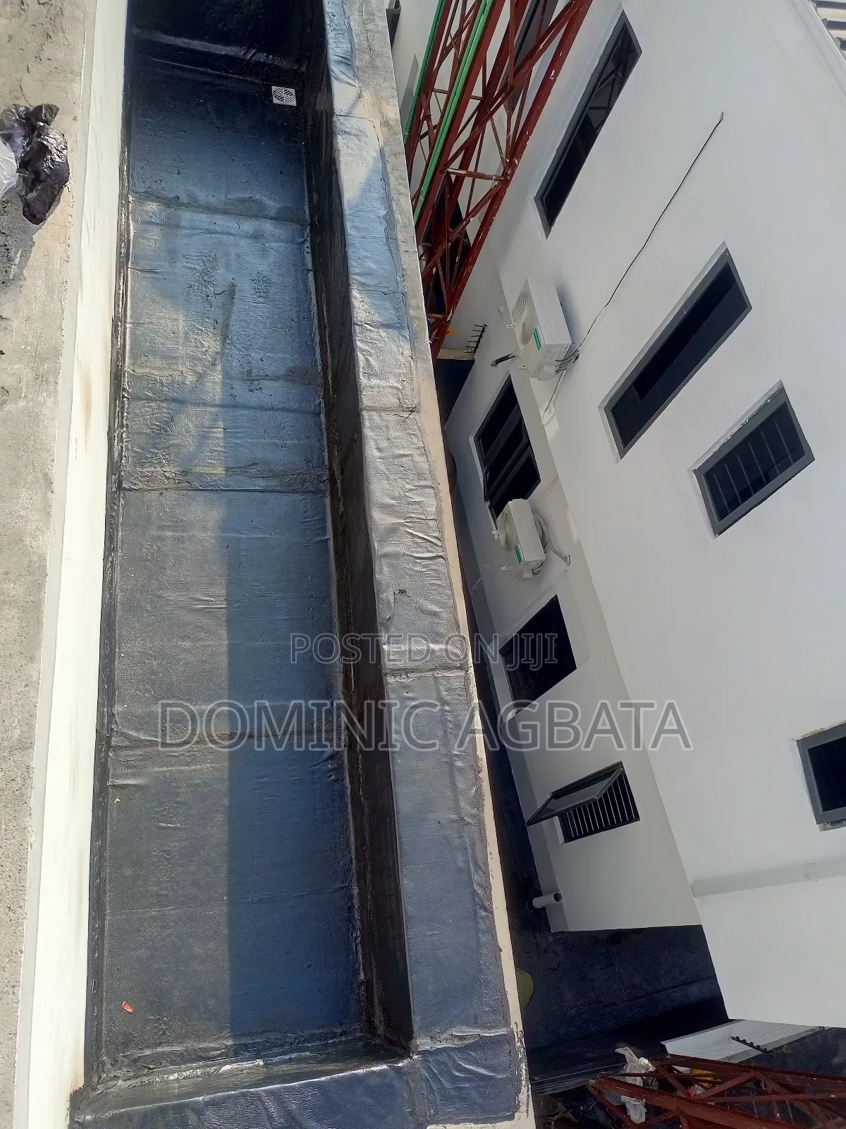 Sanguine Waterproofing Experts