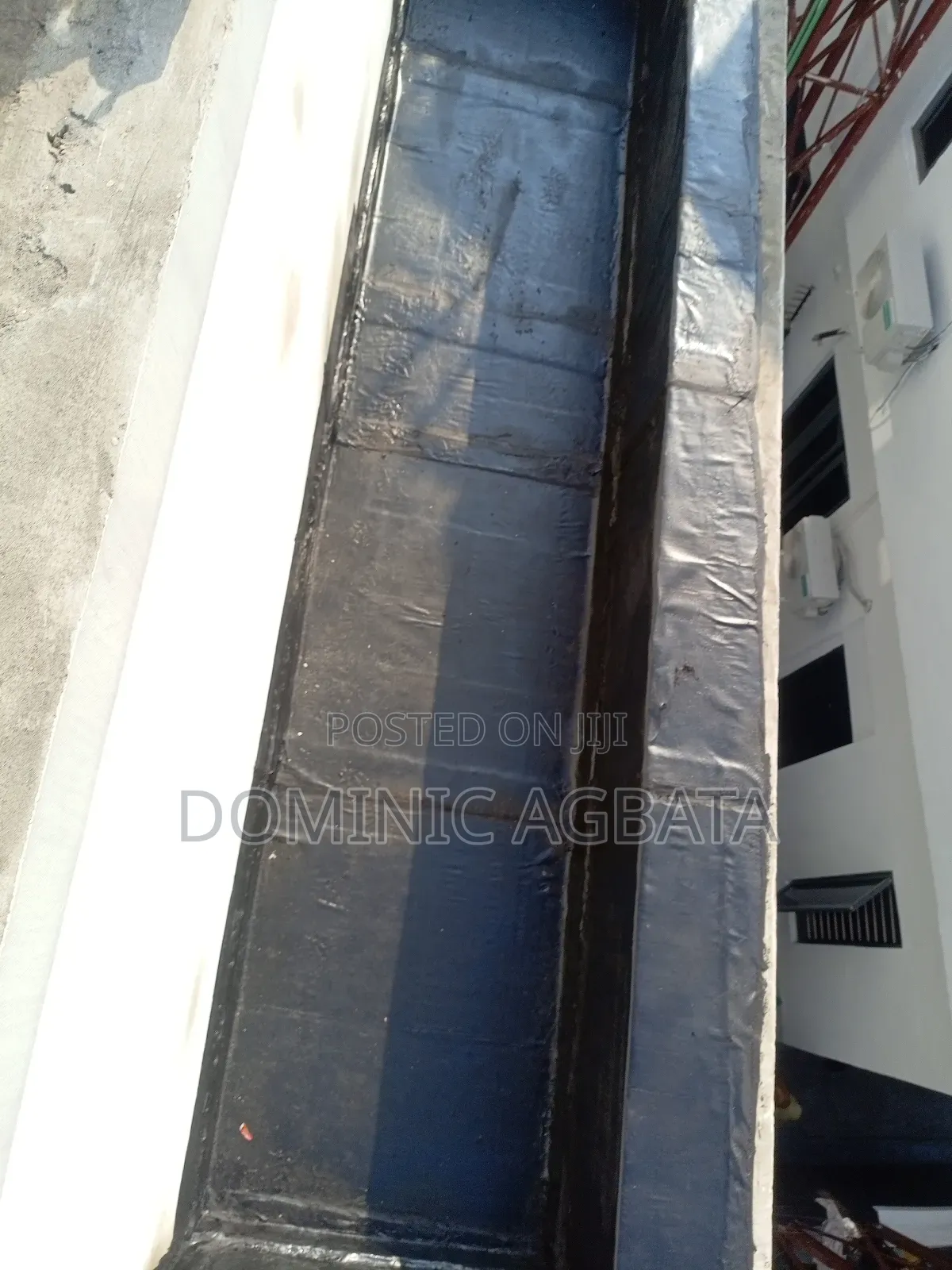 Sanguine Waterproofing Experts