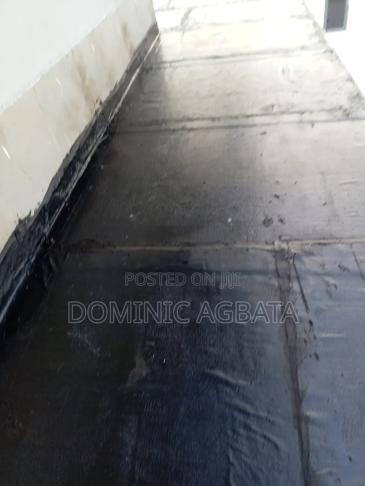 Sanguine Waterproofing Experts