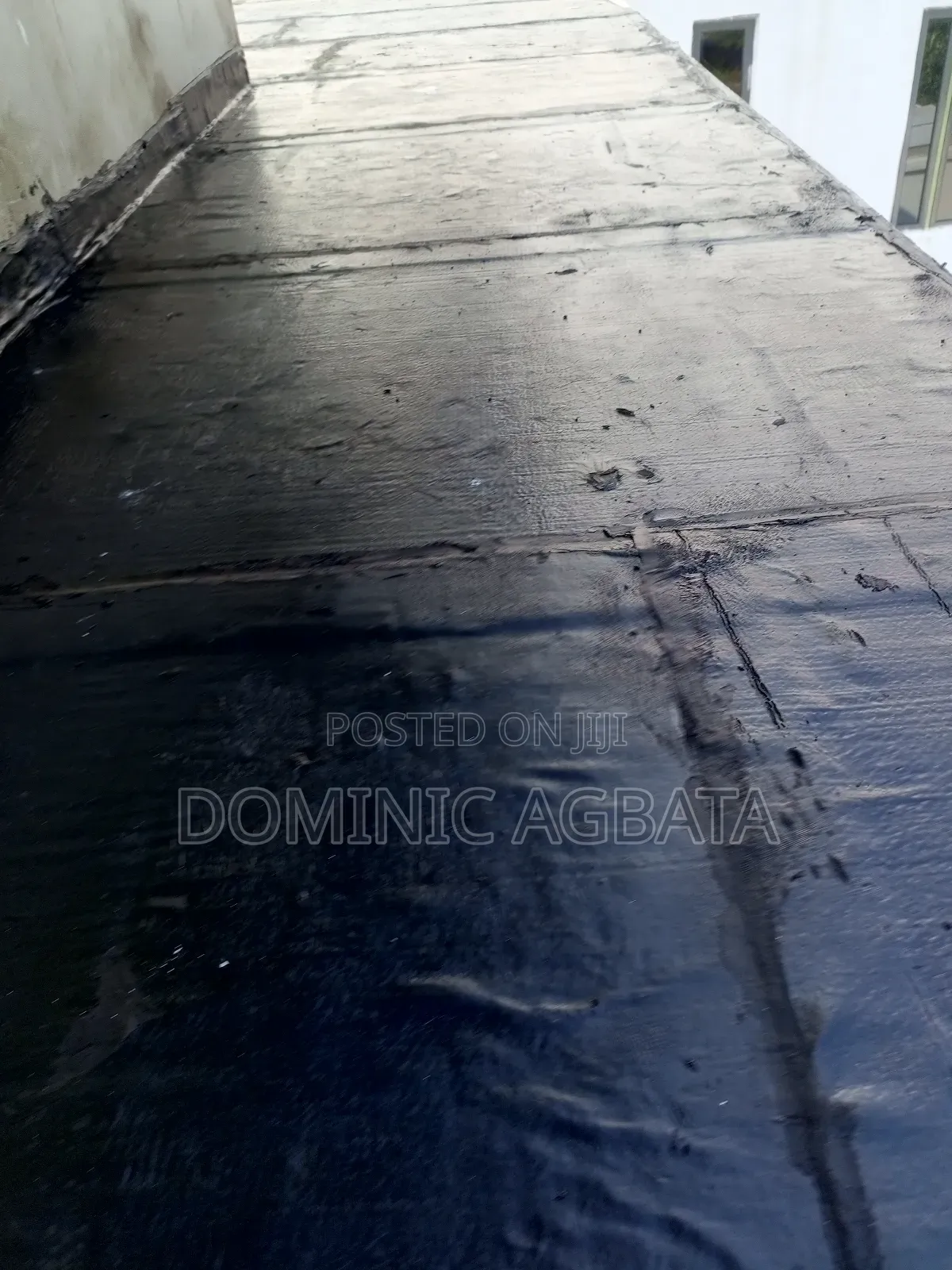 Sanguine Waterproofing Experts