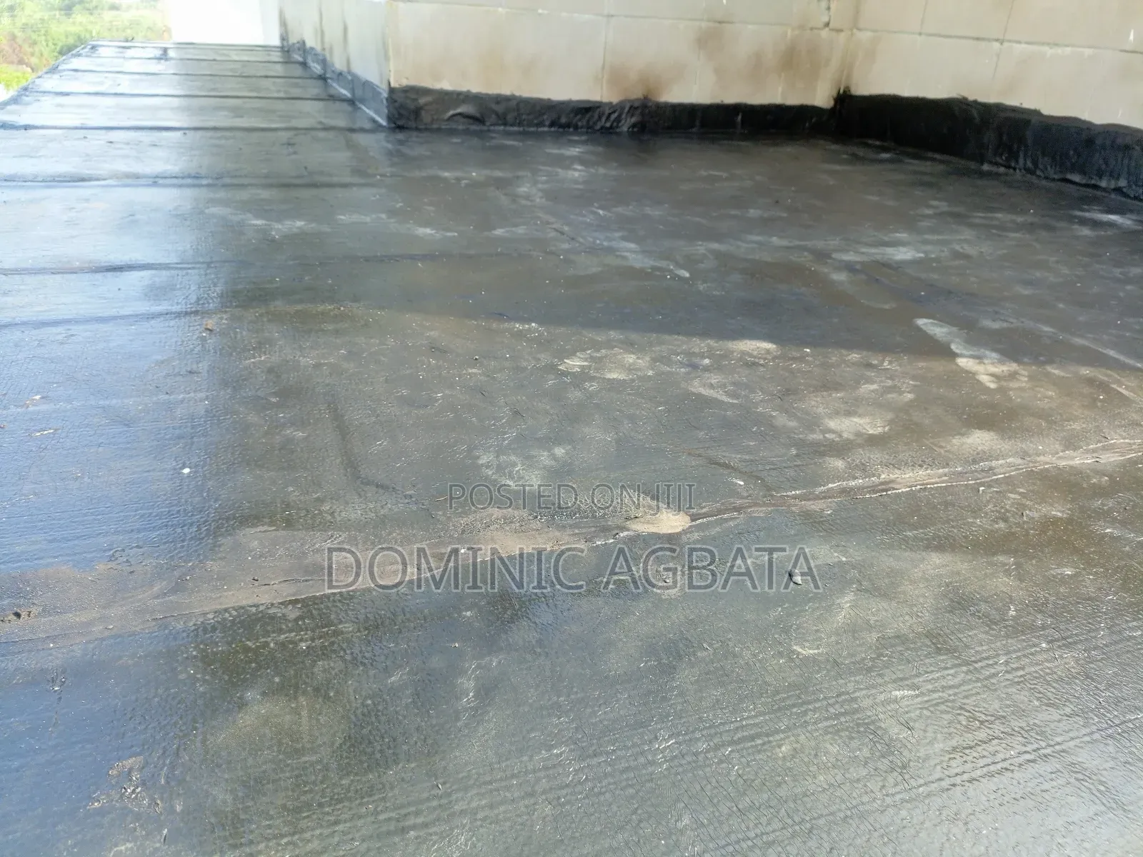 Sanguine Waterproofing Experts