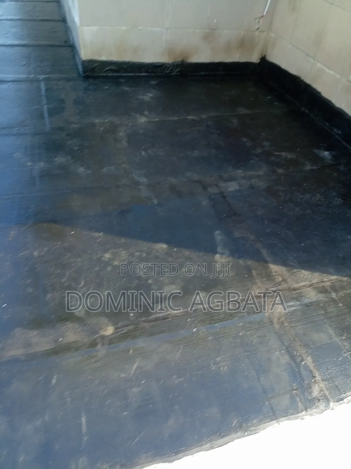 Sanguine Waterproofing Experts